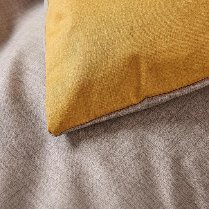 Produktbild Traumschlaf Texture (Bettwäsche Set, 40 x 80 cm, 155 x 220 cm)