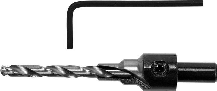 Immagine prodotto Yato Trapano per confermare 5-7 mm (7 mm)