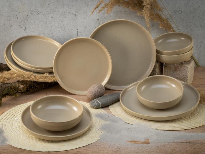 Productafbeelding CreaTable Uno (12 Stuk)