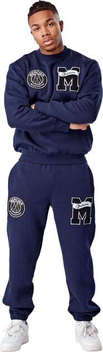 Image du produit Mercier - Pantalon de jogging ACADEMY - Homme (S)