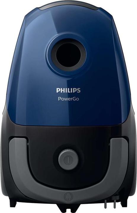 Produktbild Philips 2000 series Staubsauger mit Beutel FC8240/09