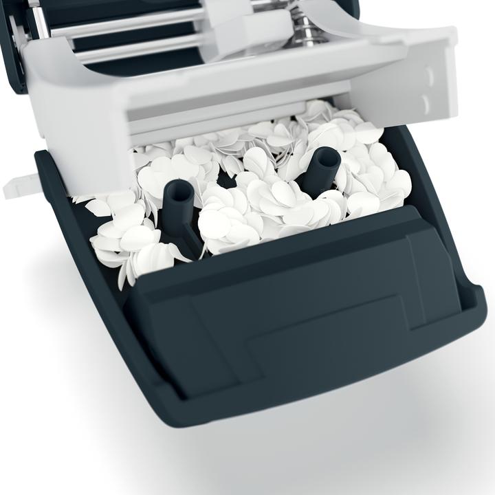 Produktbild Leitz Locher Cosy Blau