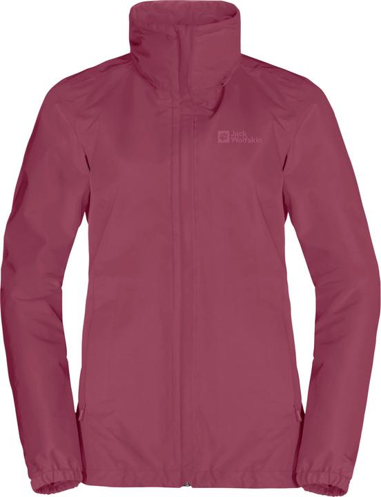 Produktbild Jack Wolfskin Stormy Point 2L Jkt W (M)