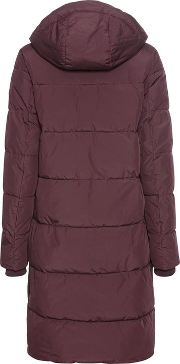 Produktbild Camel Active Langer Puffermantel mit gefütterter Kapuze (44)