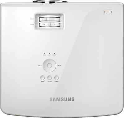 Produktbild Samsung Sp-F10m (XGA, 1.48 - 1.78:1)