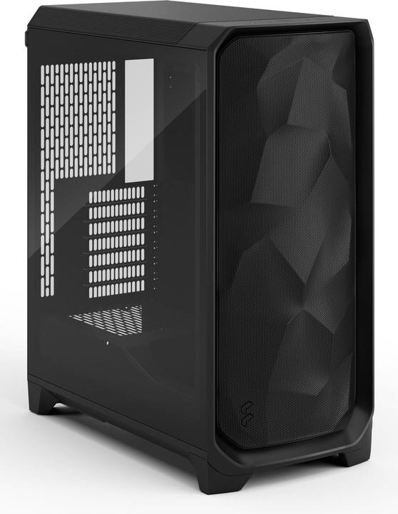 Produktbild Fractal Meshify 3 Light Tint Black (E-ATX, ATX, mATX, Mini-ITX)