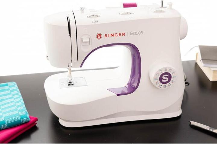 Produktbild Singer M3505