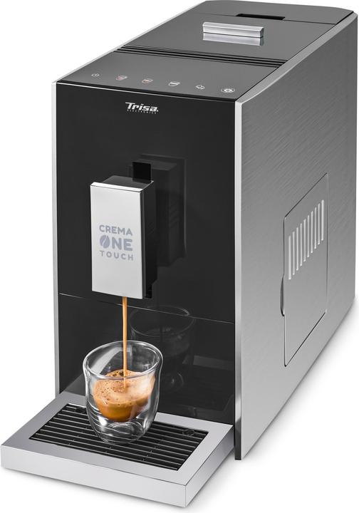 Actual product image Trisa Crema One Touch