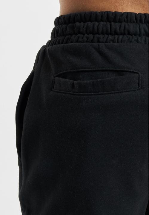 Actual product image Karl Kani KM232-006-2 KK College Signature Sweatshorts (XS)