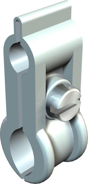 OBO Bettermann OBO 4024 16-23mm Spanndrahtschellen