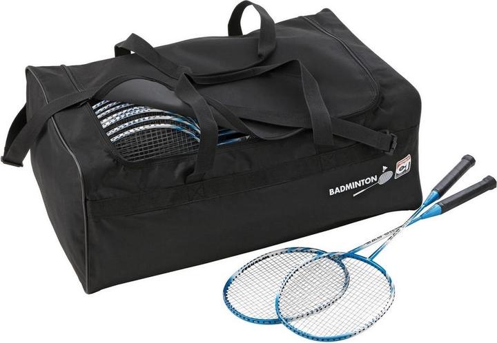 Hasbro Tremblay Badmintontasche