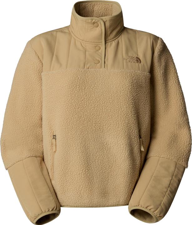 Immagine prodotto North Face Cragmont 1/4 Snap (XS)