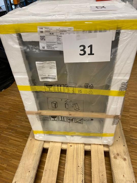 Actual product image Bauknecht BCIO3T133PECH