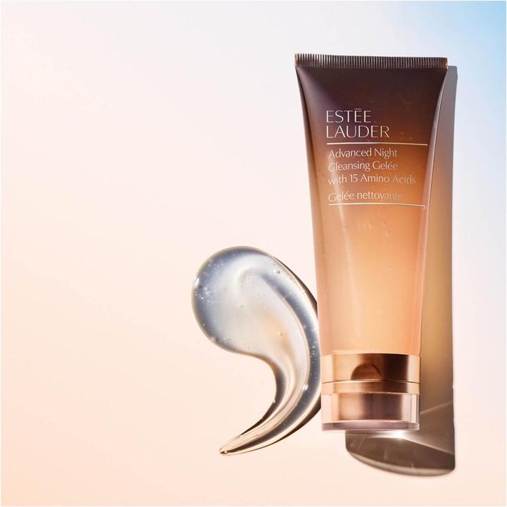 Immagine prodotto Estée Lauder Gel detergente avanzato per la notte (Gel, 100 ml)