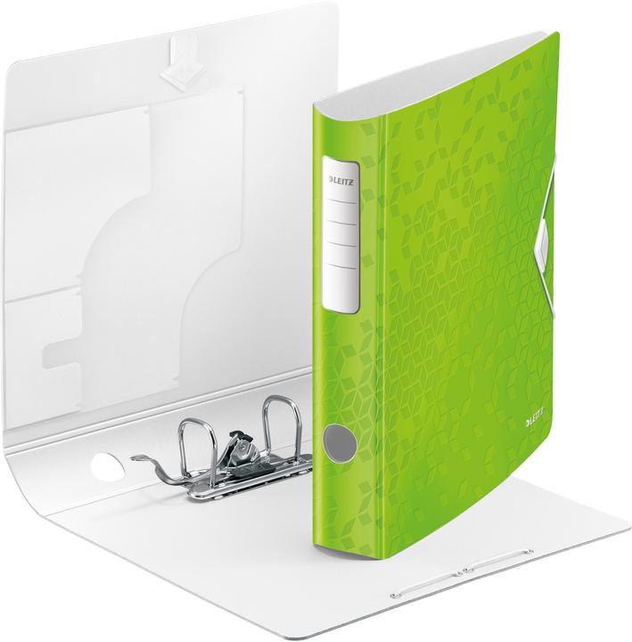 Image du produit Leitz Wow (A4, 60 mm, 1 pièce(s))