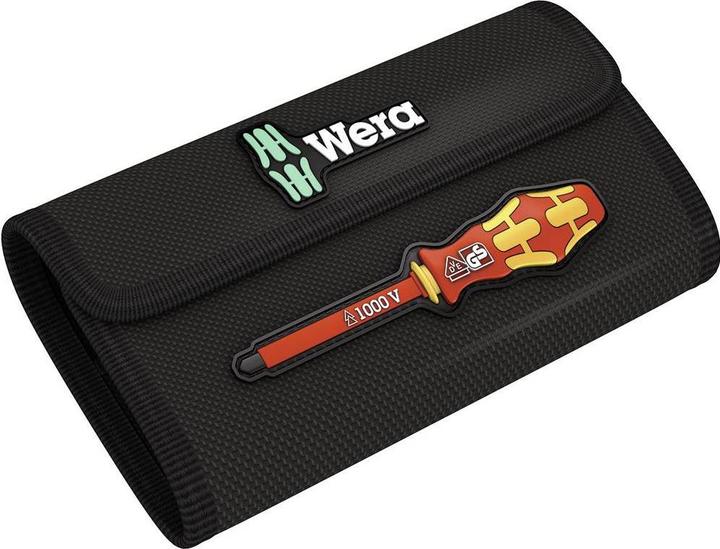 Produktbild Wera Kraftform Kompakt VDE 7 Imperial 1