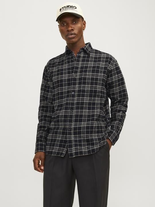 Image du produit Jack & Jones Chemise Relaxed Fit Chemise (M)