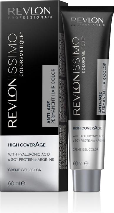 Image du produit Revlon Professional REVLONISSIMO HIGH COVERAGE #9,23-blond perle très clair (9.23)