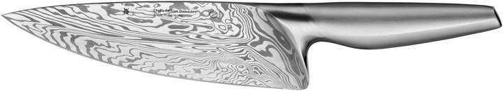 Produktbild WMF Kochmesser stahlgrau (20 cm)