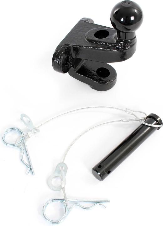 Actual product image XPOtool Trailer coupling