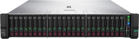 Produktbild HPE Server ProLiant DL380 NC Gen10 Xeon Silver 4210R (Intel Xeon Silver 4210R, 1500 GB, Rack Server)