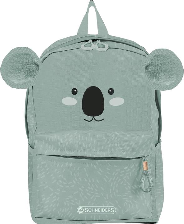 Schneiders Sac à dos pour maternelle Koala Kids 5 l, 300 g