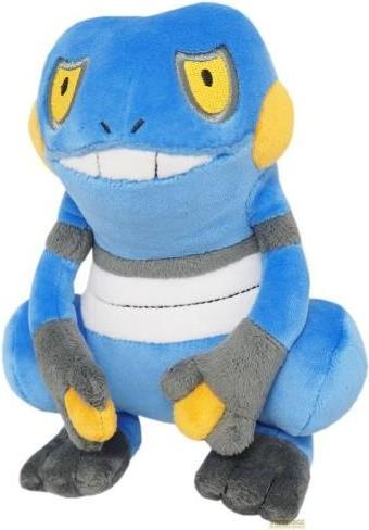 Immagine prodotto Sanei Pokemon - Glibunkel PP45