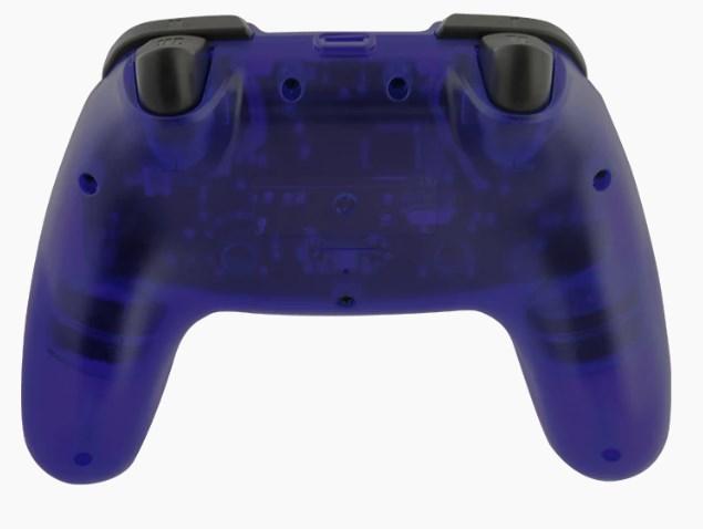 Actual product image Nyko Wireless Core Controller (Blue) (PC, Android, Switch)