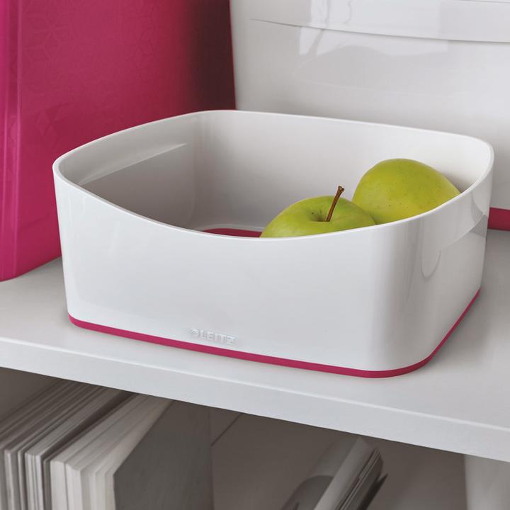 Produktbild Leitz MyBox Aufbewahrungsschale (24.6 x 9.8 x 16 cm, 1.80 l)