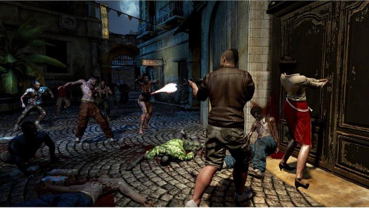 Actual product image Deep Silver Square Enix Dead Island: Riptide, PS3 English PlayStation 3 (PS3, EN)