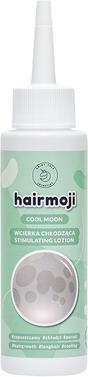 Actual product image Hairmoji Cool Moon Cooling Lotion 100ml - Refreshing Hair Treatment (100 ml)
