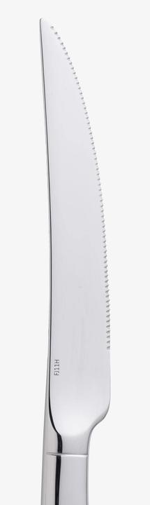 Actual product image WMF Steak Knife Gift Idea (6 Piece, Knife)
