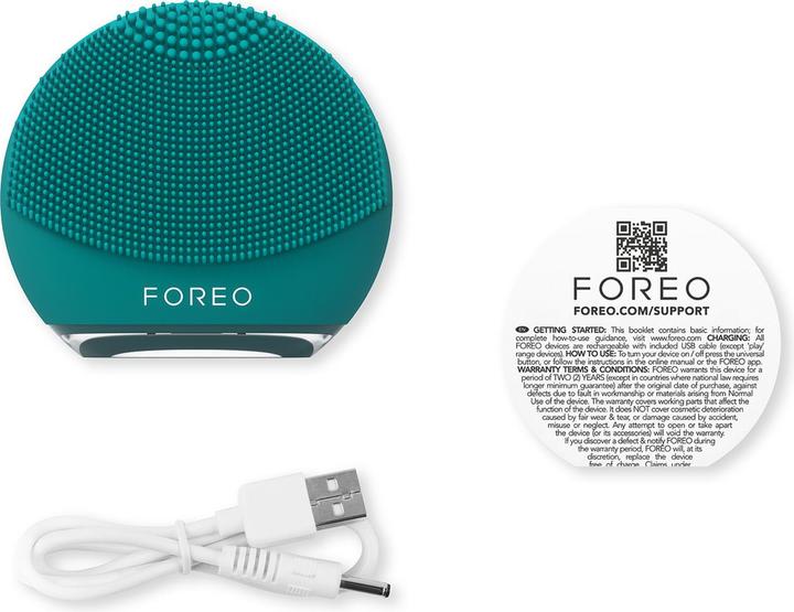Immagine prodotto Foreo Luna 4 Go