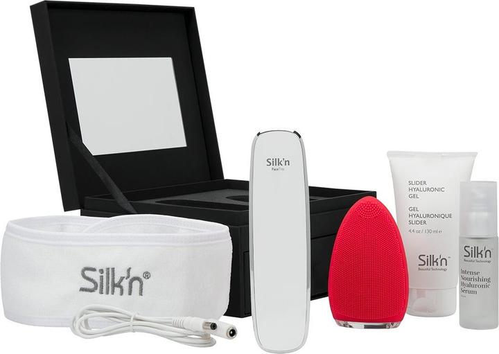 Produktbild Silk'n Facetite Ritual