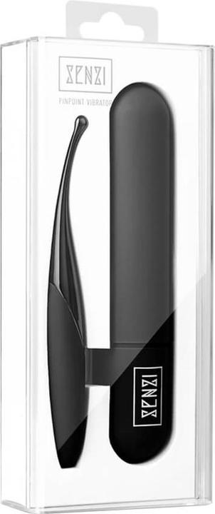 Actual product image Senzi Pinpoint