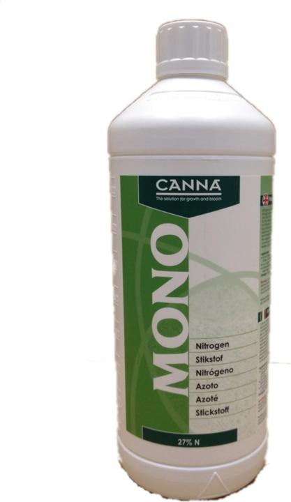 Immagine prodotto Canna Mono azoto N 17% (1.20 kg, 1 l)