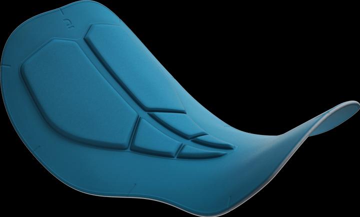 Actual product image Triban Essential (44, L)