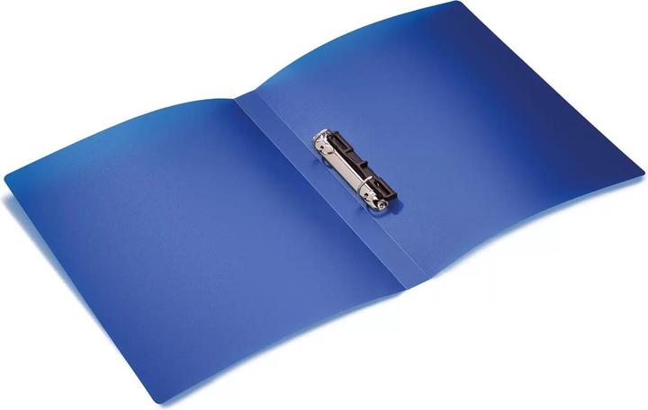 Produktbild HERMA Ringbuch A4 Transluzent (A4, 25 mm, 1 Stück)