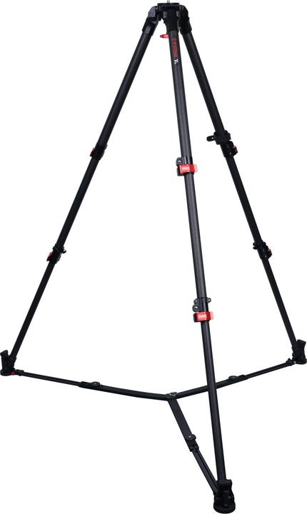 Produktbild iFootage Wildbull Tripod T7S-Carbon Fiber