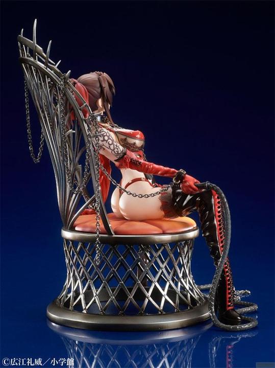 Produktbild GED Black Lagoon 20Th Anniversary Revy 1/7