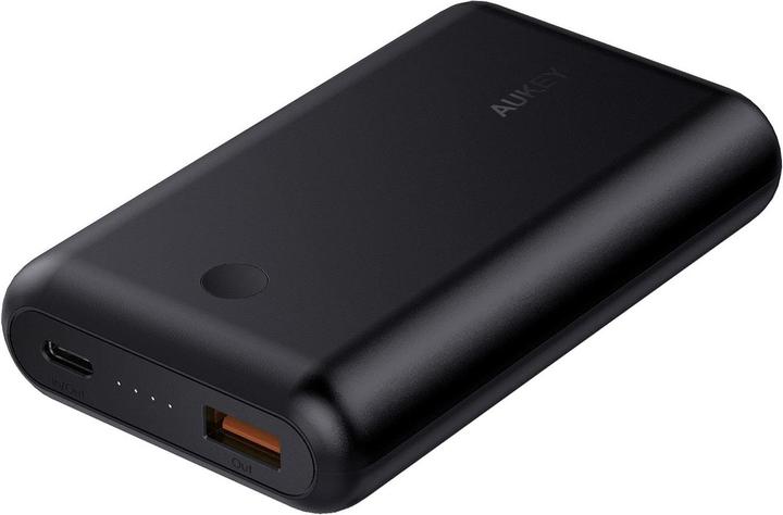 Aukey Pb-Xd10 (10050 mAh, 18 W, 37.19 Wh)