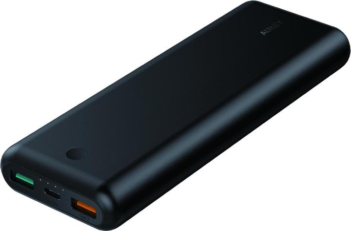 Produktbild Aukey Pb-Xd20 (20100 mAh, 18 W, 74.37 Wh)
