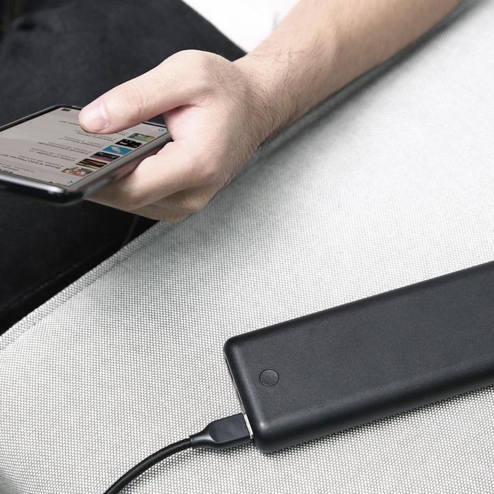 Produktbild Aukey Pb-Xd20 (20100 mAh, 18 W, 74.37 Wh)