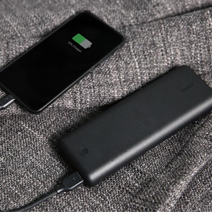 Produktbild Aukey Pb-Xd20 (20100 mAh, 18 W, 74.37 Wh)