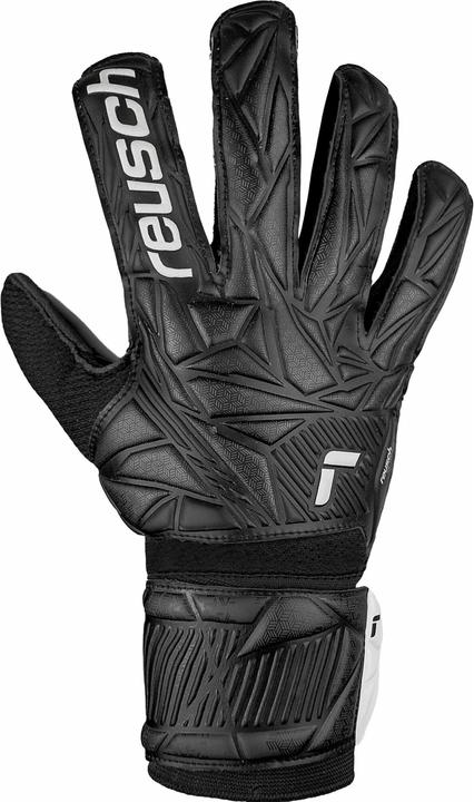 Produktbild Reusch torwarthandschuhe attrakt solid (9.5)