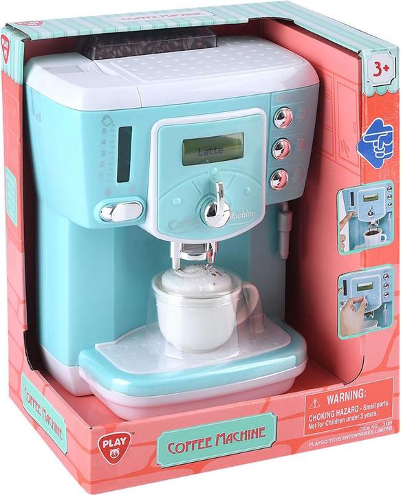 Immagine prodotto PlayGo Macchina da caffè