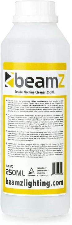 Image du produit BeamZ Nettoyeur de machine à fumée Fsmc (Divers)