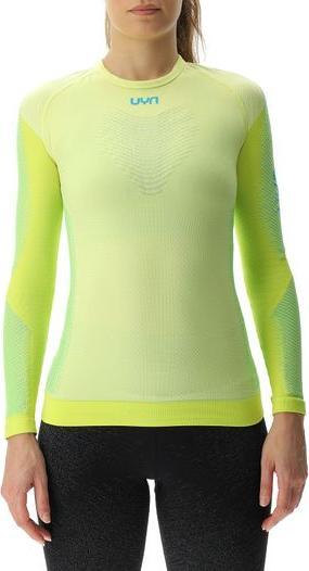 UYN Laufshirt Mit Langen Ärmeln Pb42