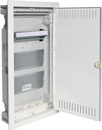 Image du produit Hager VU36NWP