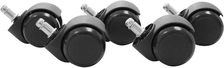 Produktbild Amstyle Rollen 5er-Set